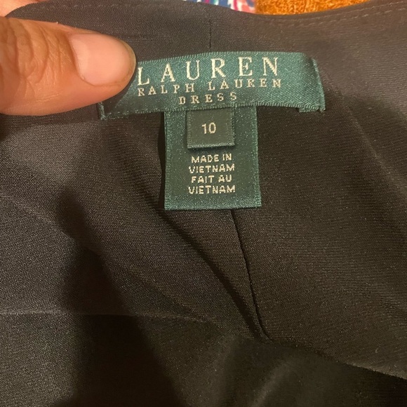 Ralph lauren dresses. Two great dresses size 10 - Picture 5 of 7